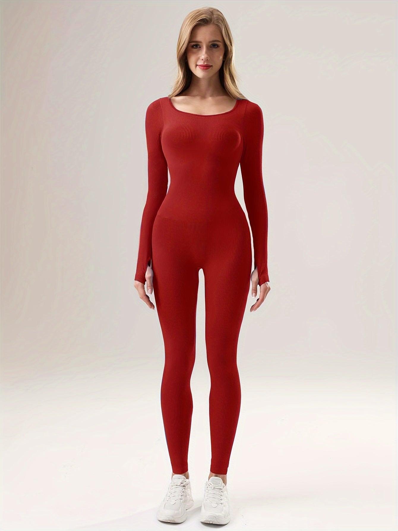 Glamsta - Premium Shape Jumpsuit