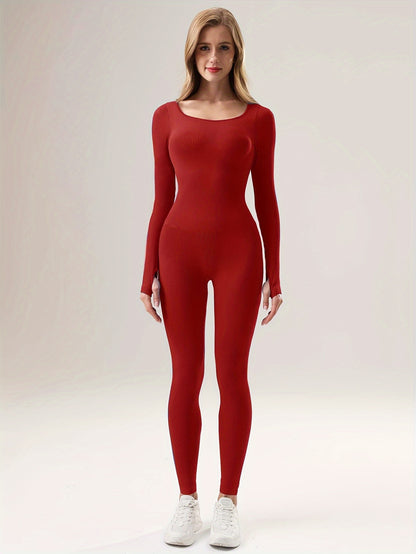 Glamsta - Premium Shape Jumpsuit