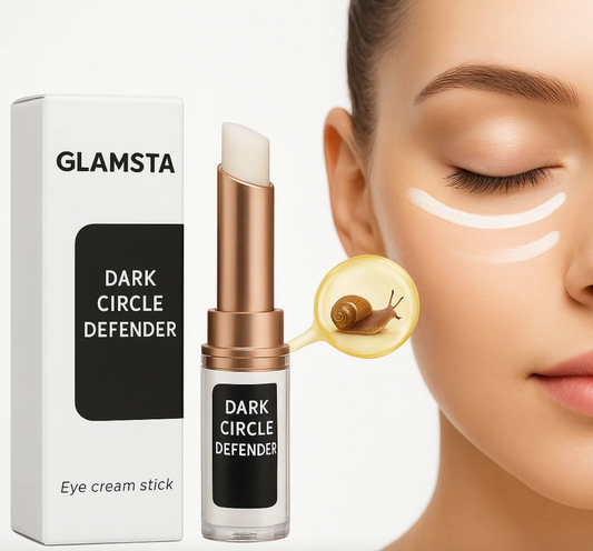 Glamsta™ - Glow Up Stick for Hydration & Dark Circles - Glamsta™