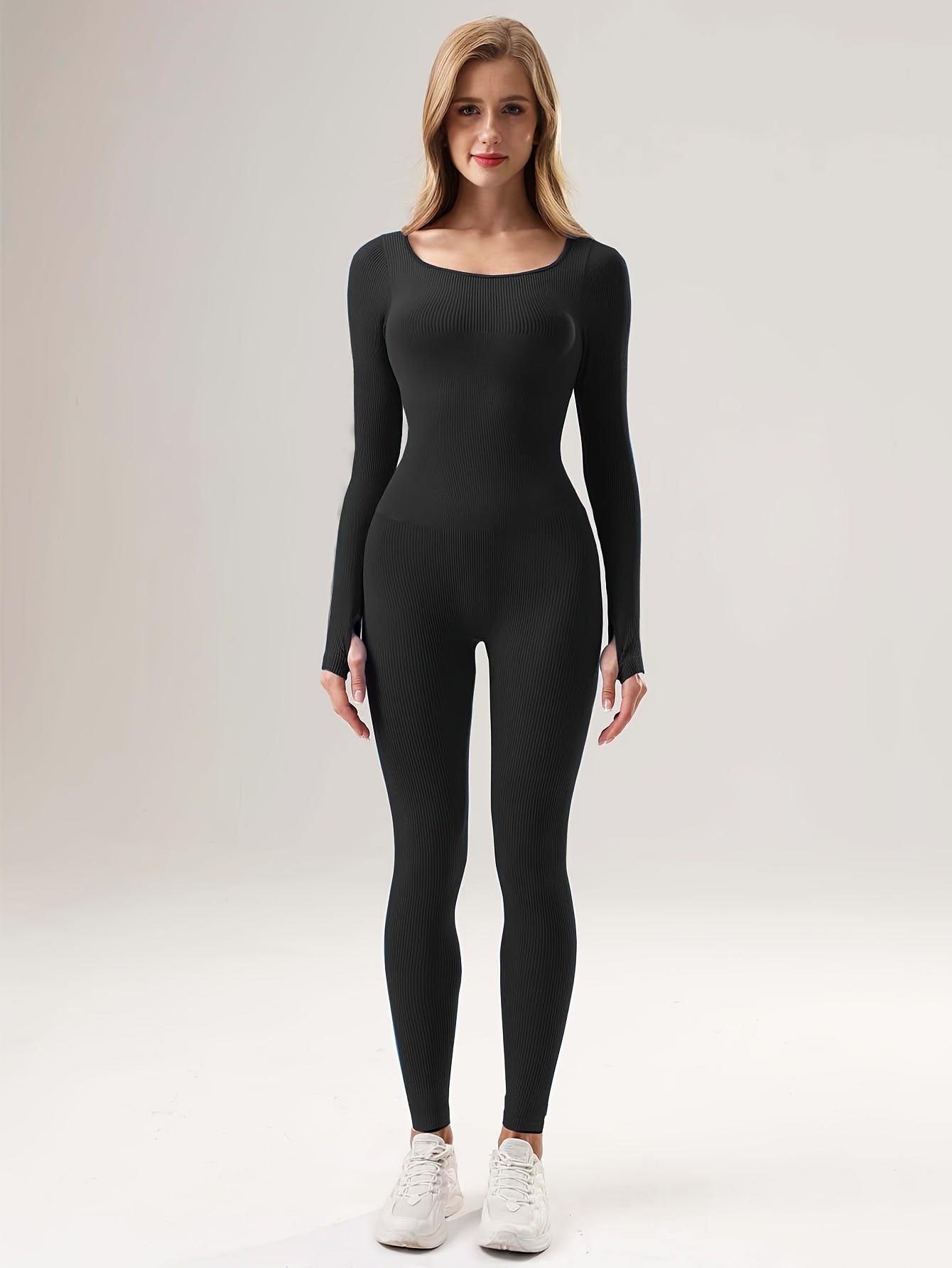 Glamsta - Premium Shape Jumpsuit