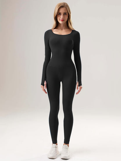 Glamsta - Premium Shape Jumpsuit